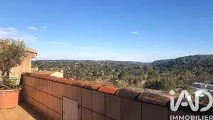 Maison à Peymeinade (06530)