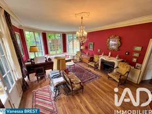 Demeure à Saint-Maur-des-Fossés (94100)