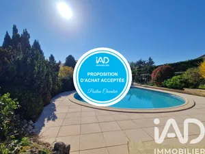 Maison à Garat (16410)