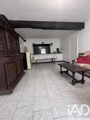 Maison de village à Maillezais (85420)