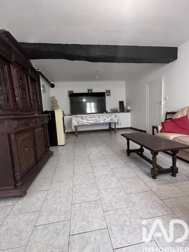 Village house in Maillezais (85420)