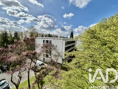 Apartment in Athis-Mons (91200)