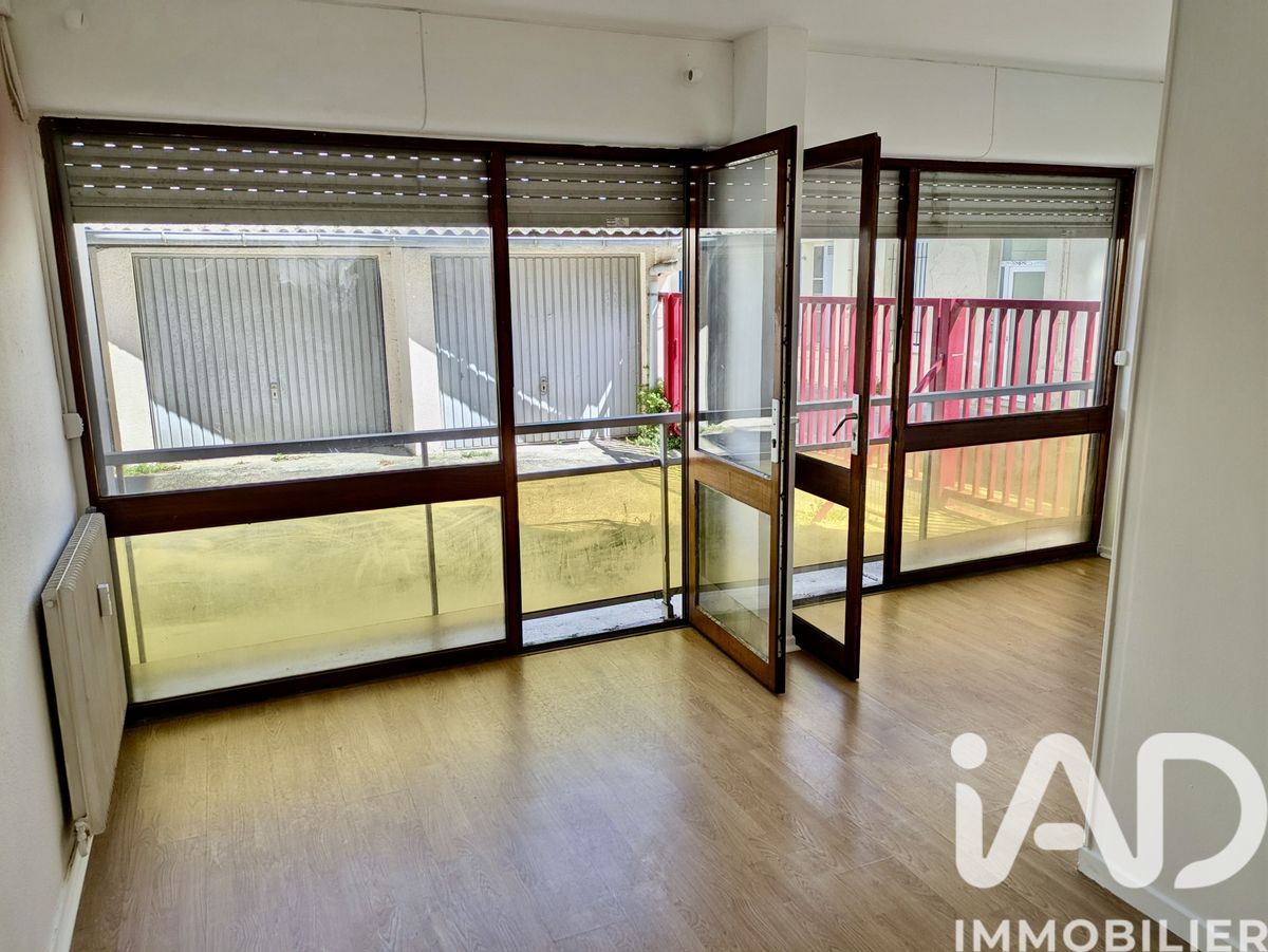 Vente appartement à Bordeaux (33800) : appartement 2 pièces 36 m² - 1992503