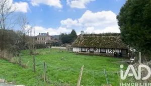 House in Pont-Audemer (27500)