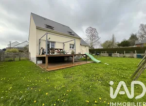 House in Laignelet (35133)