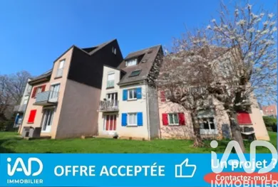 Appartement à Évreux (27000)