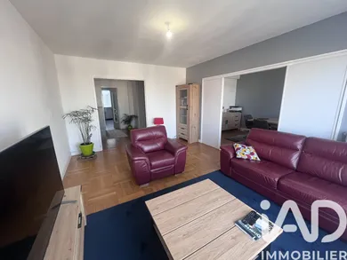 Appartement à Troyes (10000)