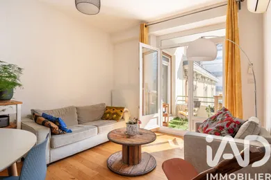 Apartment in Grenoble (38000)