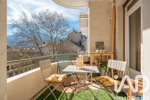 Apartment in Grenoble (38000)