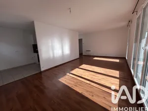 Appartement à Lille (59000)