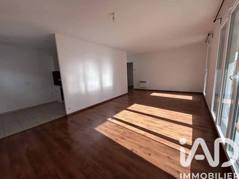 Appartement 4 pièces 86 m² · à Lille · 85,9 m² · 270 000 €