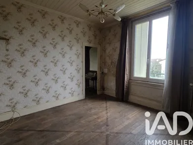 Traditional house in Lagny-sur-Marne (77400)