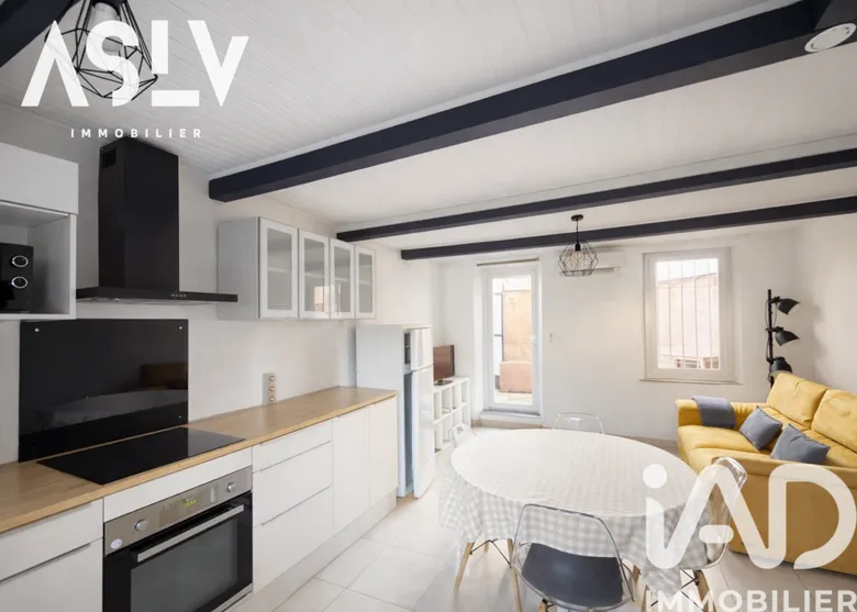 Appartement 3 pièces 50 m² · à La Seyne-sur-Mer · 50 m² · 249 000 €