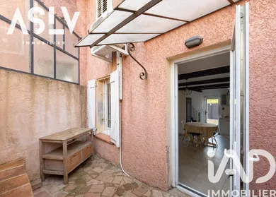 Duplex in La Seyne-sur-Mer (83500)