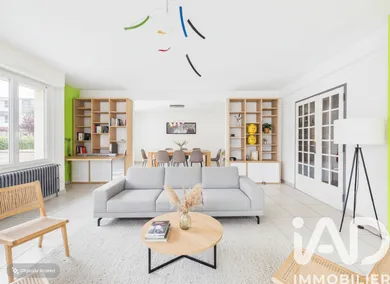 Apartment in Épinal (88000)