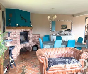 House in Bacqueville-en-Caux (76730)