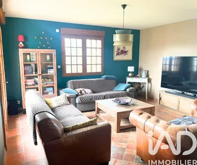 House in Bacqueville-en-Caux (76730)