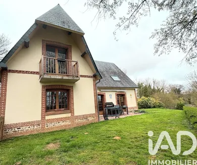 House in Bacqueville-en-Caux (76730)