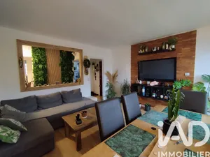 Appartement à Saint-Fargeau-Ponthierry (77310)