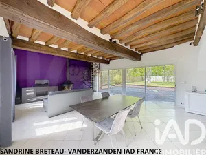 Demeure à Boynes (45300)