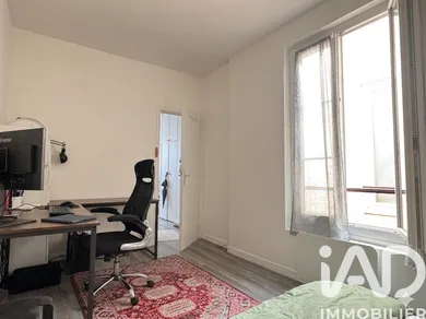 Apartment in Saint-Germain-en-Laye (78100)