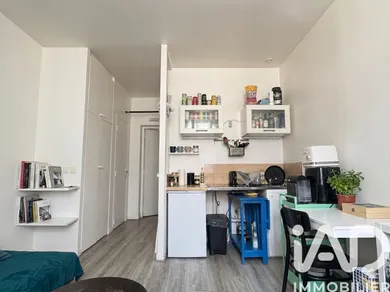 Apartment in Saint-Germain-en-Laye (78100)