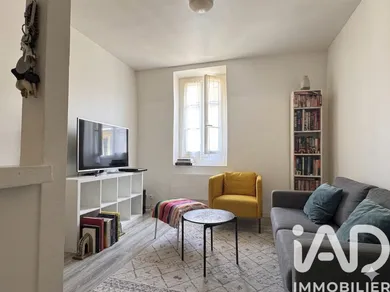 Appartement à Saint-Germain-en-Laye (78100)