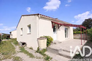 House in Poussan (34560)