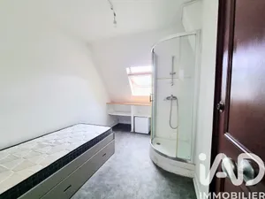 Appartement à Asnières-sur-Seine (92600)
