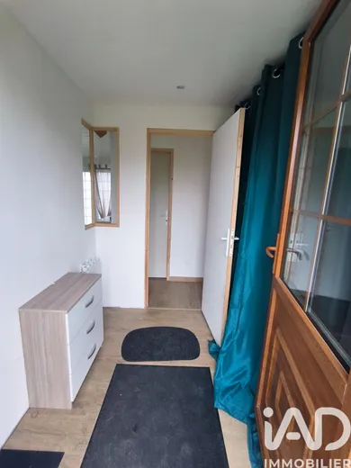 Park home in La Chapelle-du-Bois-des-Faulx (27930)