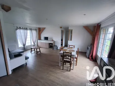 Park home in La Chapelle-du-Bois-des-Faulx (27930)
