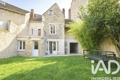 Maison à Précy-sur-Oise (60460)