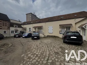 Maison à Montereau-Fault-Yonne (77130)