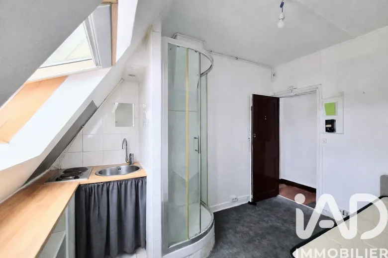Vente appartement à Asnières — 4