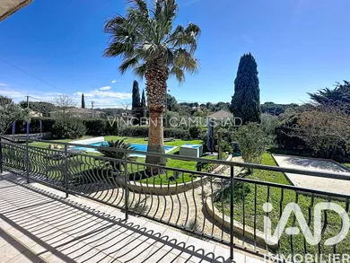 Maison à Sanary-sur-Mer (83110)