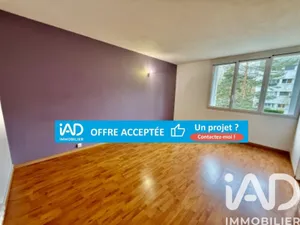 Appartement à Lagny-sur-Marne (77400)