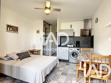 Studio in Balaruc-les-Bains (34540)