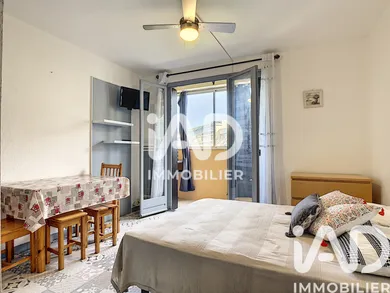 Studio in Balaruc-les-Bains (34540)