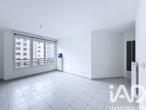 Apartment in Châtillon (92320)