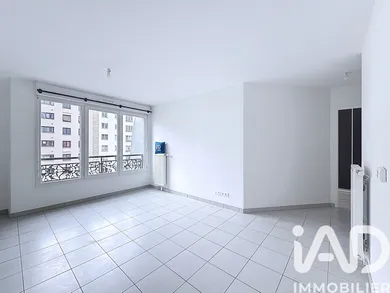 Apartment in Châtillon (92320)