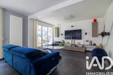 Maison traditionnelle à Cormeilles-en-Parisis (95240)