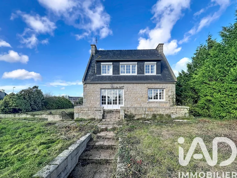 Maison 5 pièces 127 m² · à Matignon · 127 m² · 226 000 €