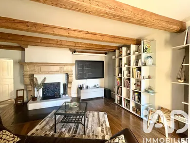 House in Nancy (54000)