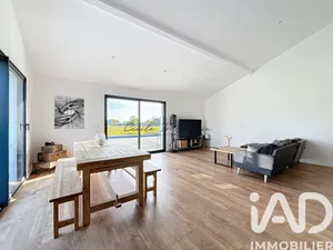 Maison à Saint-André-de-Cubzac (33240)