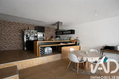 Apartment in Sannois (95110)