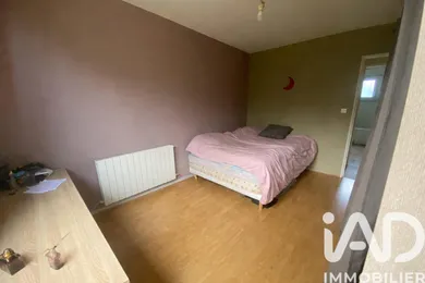 Maison traditionnelle à Brezolles (28270)