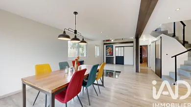 Maison à Pibrac (31820)