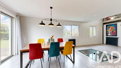 Maison à Pibrac (31820)