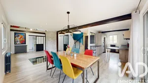 Maison à Pibrac (31820)