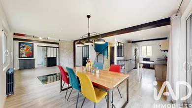 Maison à Pibrac (31820)